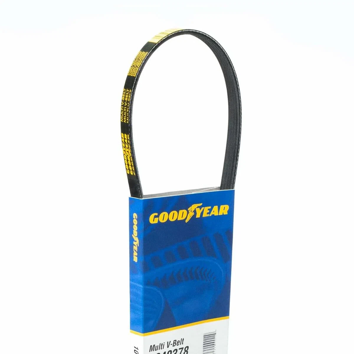 Multi V-Belt Goodyear 1040220